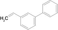 3-Vinyl-1,1'-biphenyl