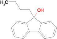 9-Butyl-9H-fluoren-9-ol