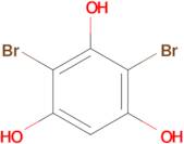 2,4-Dibromobenzene-1,3,5-triol