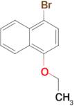 1-Bromo-4-ethoxynaphthalene