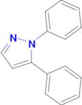 1,5-Diphenylpyrazole