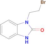 1-(2-Bromoethyl)-1,3-dihydro-2H-Benzimidazol-2-one