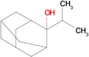 2-Propan-2-yladamantan-2-ol