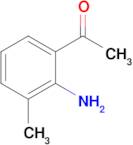 1-(2-Amino-3-methylphenyl)ethanone