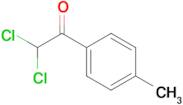 2,2-Dichloro-1-(4-methylphenyl)ethanone