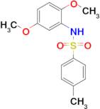 N-(2,5-Dimethoxyphenyl)-4-methylbenzenesulfonamide