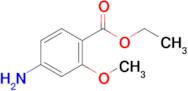 Ethyl 4-amino-2-methoxybenzoate