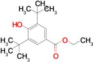 ethyl 3,5-di-tert-butyl-4-hydroxybenzoate