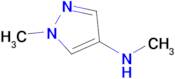 N,1-dimethylpyrazol-4-amine