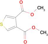 dimethyl thiophene-3,4-dicarboxylate