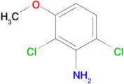 2,6-Dichloro-3-methoxyaniline