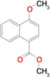 Methyl-4-methoxy-1-naphthoate