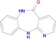 6,11-dihydropyrido[3,2-c][1,5]benzodiazepin-5-one