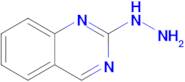 2-Hydrazinylquinazoline