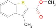 Methyl 3-methylbenzo[b]thiophene-2-carboxylate