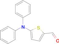 5-(Diphenylamino)thiophene-2-carbaldehyde