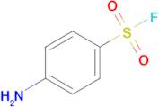 4-Aminobenzene-1-sulfonyl fluoride