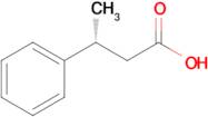 (R)-3-Phenylbutanoic acid