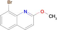 8-Bromo-2-methoxyquinoline