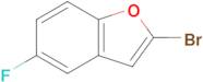 2-Bromo-5-fluorobenzofuran