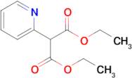 Diethyl 2-(pyridin-2-yl)malonate