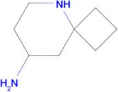 5-Azaspiro[3.5]nonan-8-amine