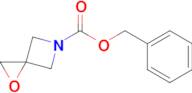 Benzyl 1-oxa-5-azaspiro[2.3]hexane-5-carboxylate