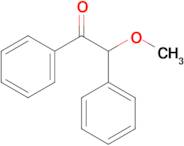 2-Methoxy-1,2-diphenylethanone