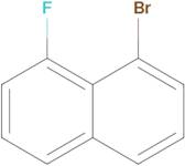 1-Bromo-8-fluoronaphthalene