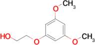 2-(3,5-Dimethoxyphenoxy)ethanol