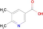 5,6-Dimethylnicotinic acid