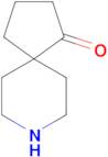 8-Azaspiro[4.5]decan-1-one