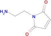 1-(2-Aminoethyl)-1H-pyrrole-2,5-dione