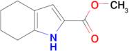 Methyl 4,5,6,7-tetrahydro-1H-indole-2-carboxylate