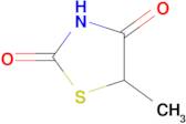 5-Methylthiazolidine-2,4-dione