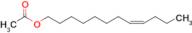 (Z)-dodec-8-en-1-yl acetate