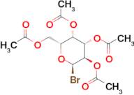 2,3,4,6-Tetra-O-acetyl-alpha-D-galactopyranosyl bromide