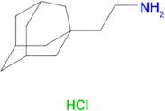 2-(Adamantan-1-yl)ethan-1-amine hydrochloride