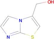 Imidazo[2,1-b]thiazol-3-ylmethanol