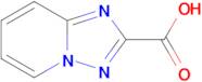 [1,2,4]Triazolo[1,5-a]pyridine-2-carboxylic acid