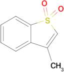 3-Methylbenzo[b]thiophene 1,1-dioxide