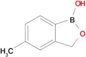 5-Methylbenzo[c][1,2]oxaborol-1(3H)-ol