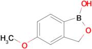 5-Methoxybenzo[c][1,2]oxaborol-1(3H)-ol