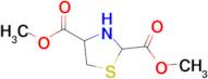 Dimethyl thiazolidine-2,4-dicarboxylate