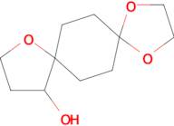 1,4,9-Trioxadispiro[4.2.48.25]tetradecan-12-ol