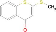 2-(Methylthio)-4H-thiochromen-4-one
