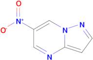 6-Nitropyrazolo[1,5-a]pyrimidine