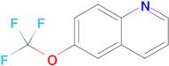 6-(Trifluoromethoxy)quinoline