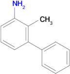 2-Methyl-[1,1'-biphenyl]-3-amine