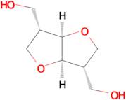 ((3S,3aR,6S,6aR)-Hexahydrofuro[3,2-b]furan-3,6-diyl)dimethanol